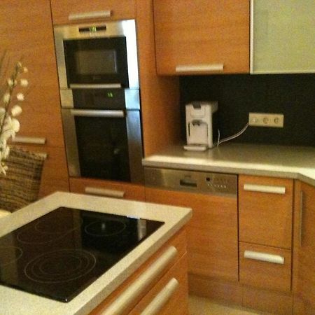 Apartment Alina 비엔나 외부 사진