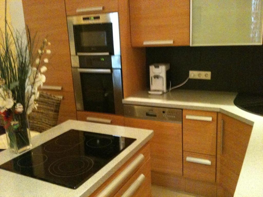 Apartment Alina 비엔나 외부 사진